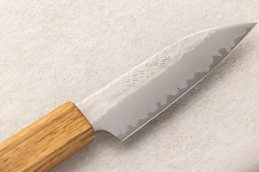 Yoshihiro Petty 90mm